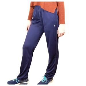 Old Navy Active Navy Blue Track Pants | Size S | NWT